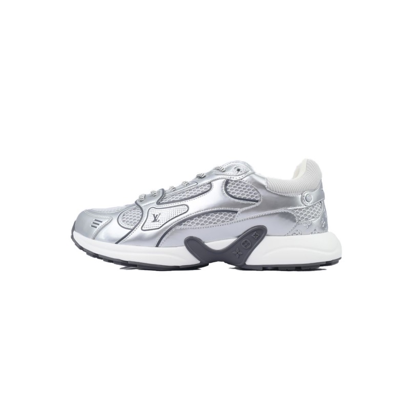 Louis Vuitton Trainer Sneaker