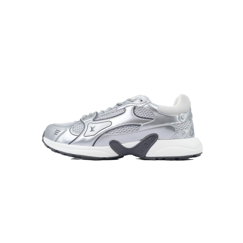Louis Vuitton Trainer Sneaker