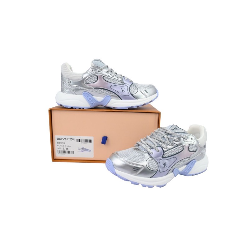 Louis Vuitton Sneakers