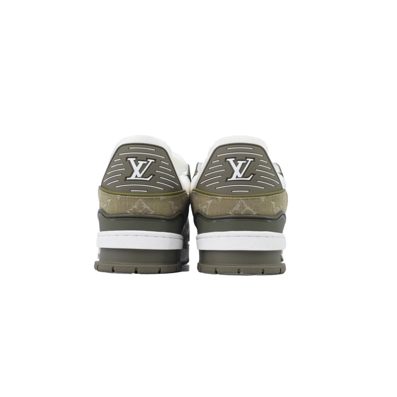 Louis Vuitton Trainer Sneaker