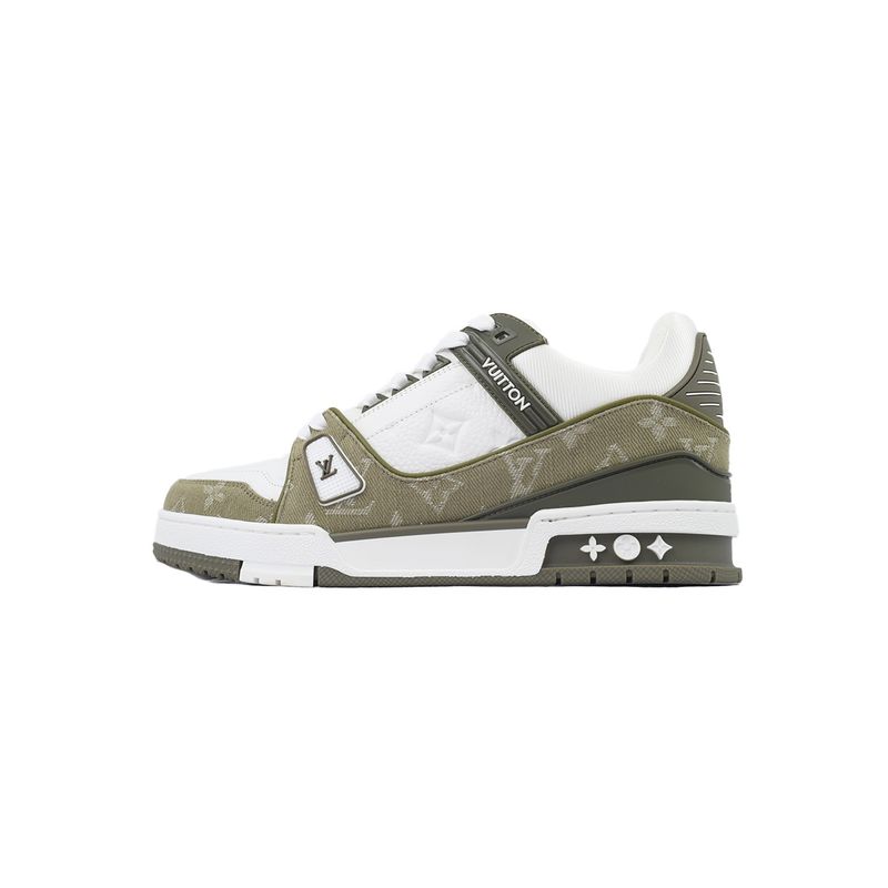 Louis Vuitton Trainer Sneaker
