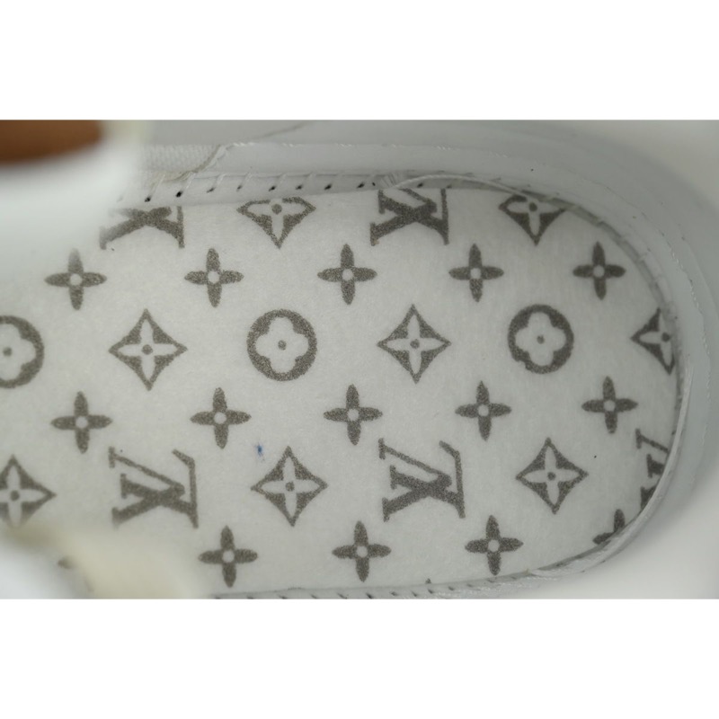 Louis Vuitton Trainer Sneaker