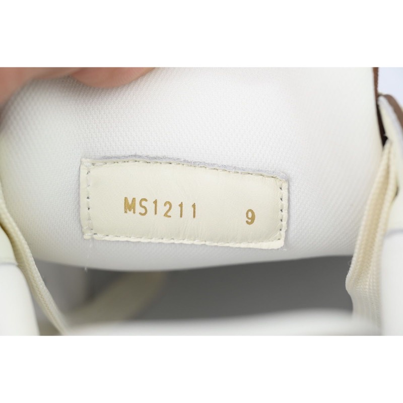 Louis Vuitton Trainer Sneaker