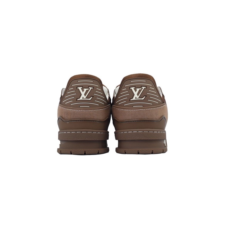 Louis Vuitton Trainer Sneaker