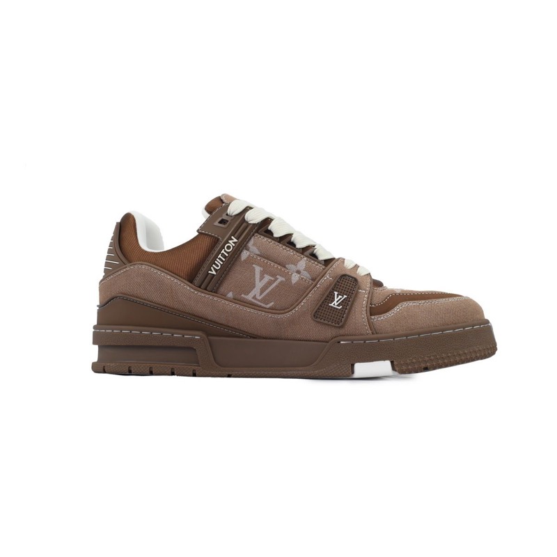 Louis Vuitton Trainer Sneaker