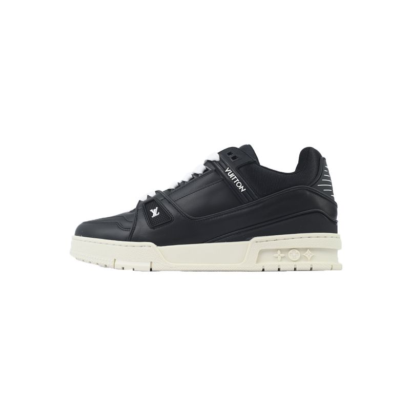 Louis Vuitton Trainer Sneaker