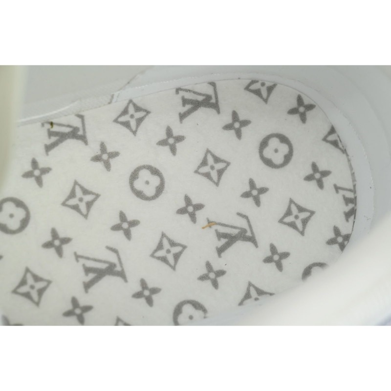 Louis Vuitton Trainer Sneaker
