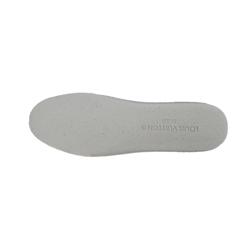 Louis Vuitton Trainer Sneaker
