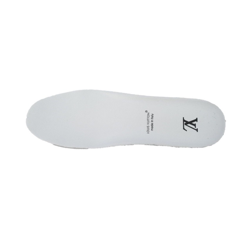 Louis Vuitton Trainer Sneaker