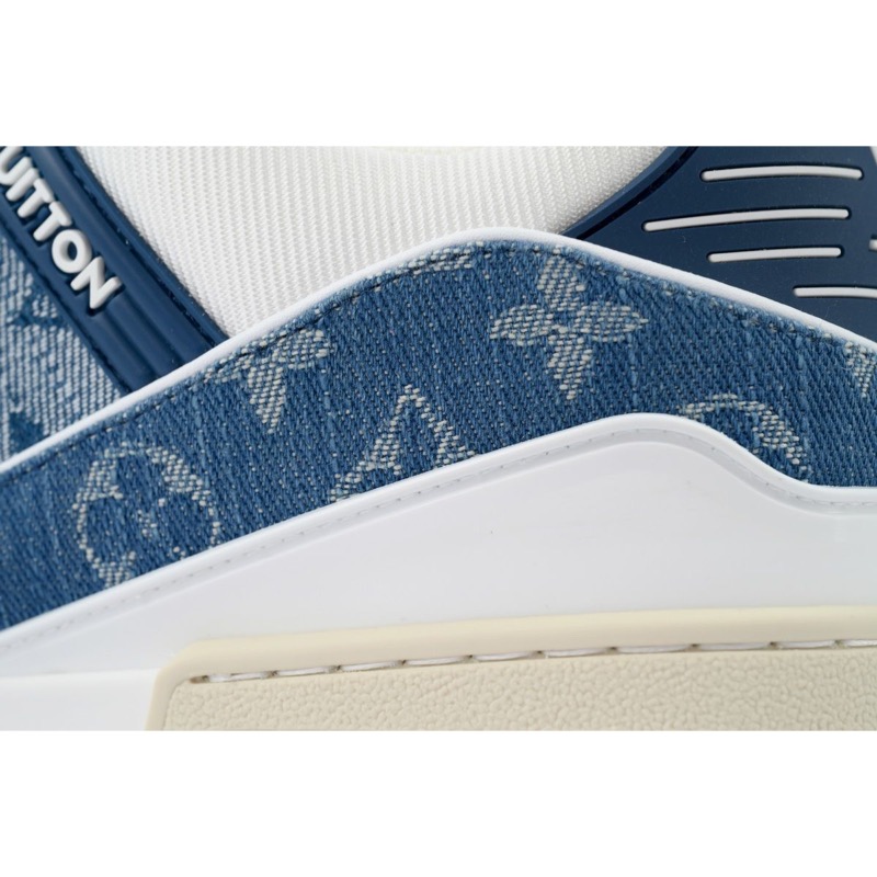 Louis Vuitton Trainer Sneaker