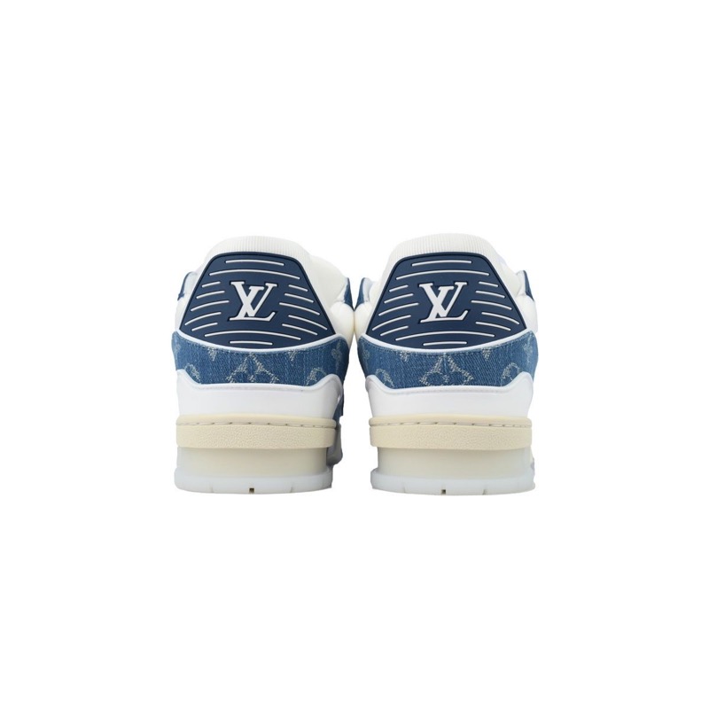 Louis Vuitton Trainer Sneaker
