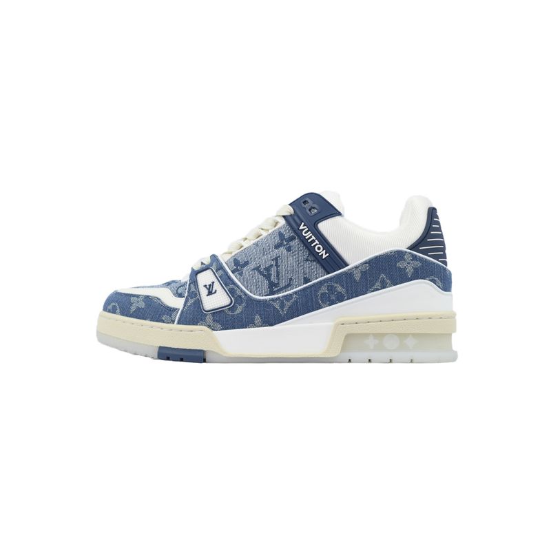 Louis Vuitton Trainer Sneaker