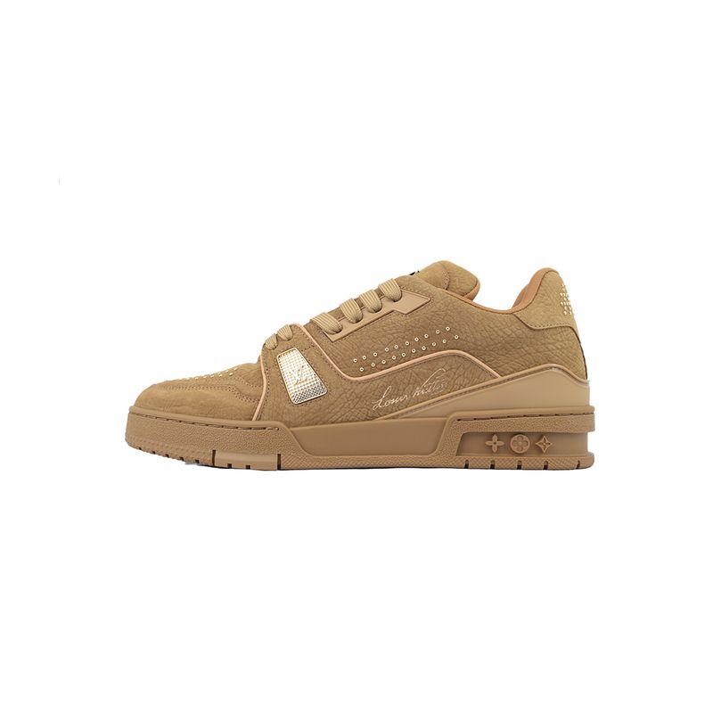Louis Vuitton Trainer Sneaker