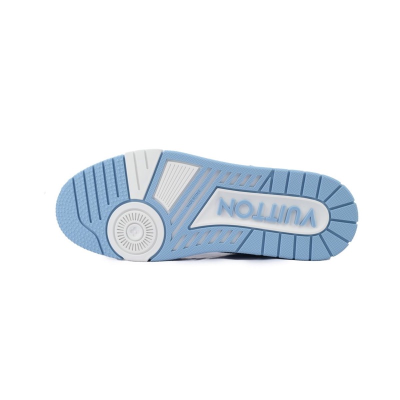 Louis Vuitton Trainer Sneaker