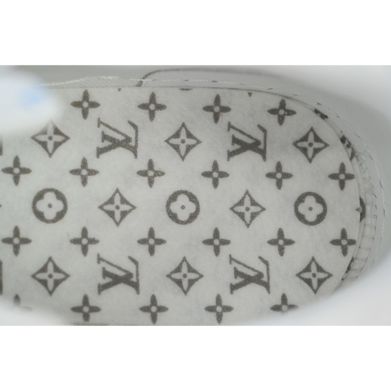 Louis Vuitton Trainer Sneaker
