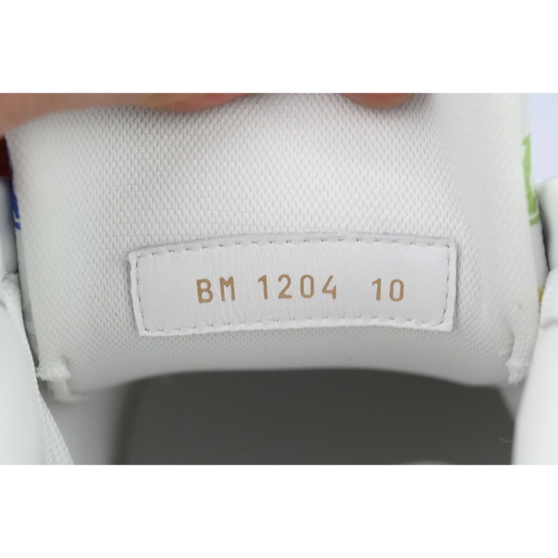 Louis Vuitton Trainer Sneaker