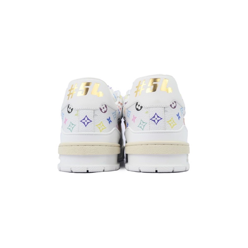 Louis Vuitton Trainer Sneaker