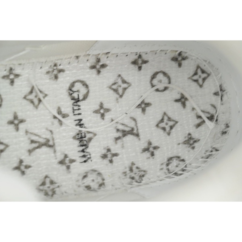 Louis Vuitton Trainer Sneaker