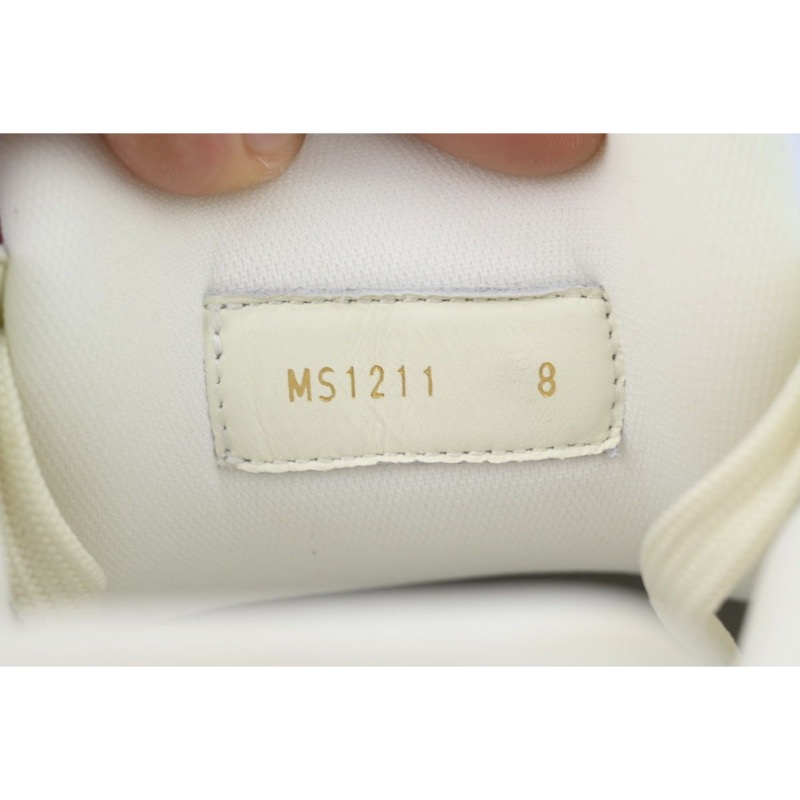 Louis Vuitton Trainer Sneaker