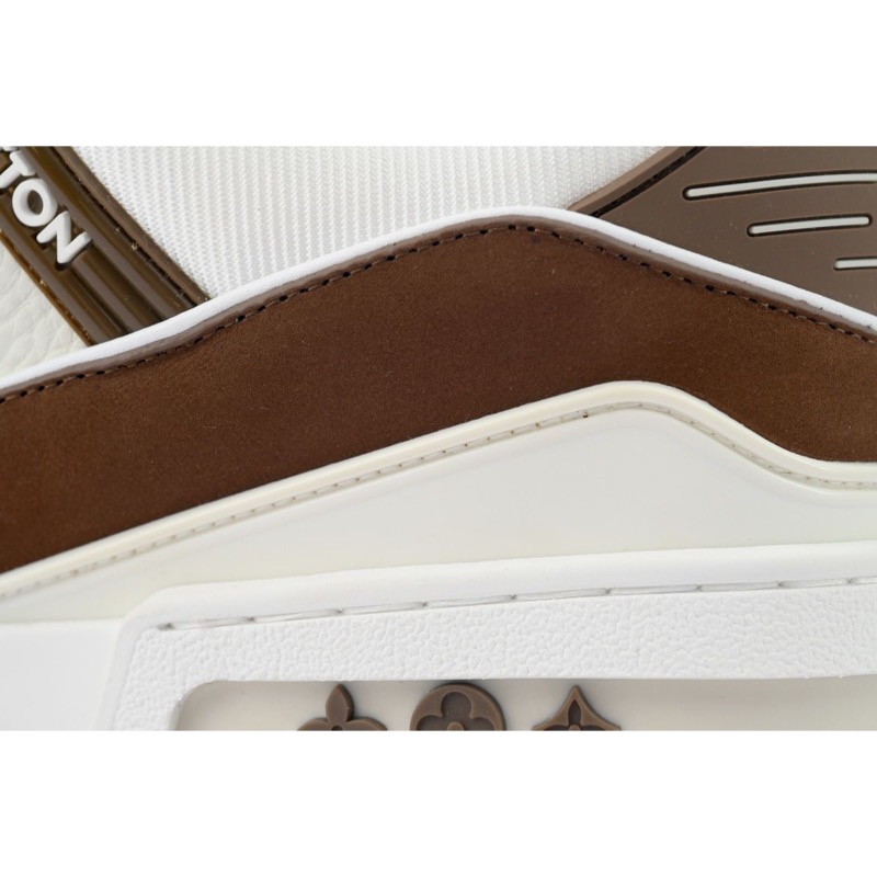Louis Vuitton Trainer Sneaker