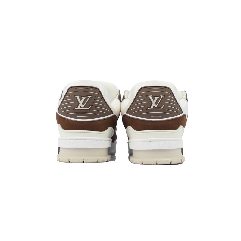 Louis Vuitton Trainer Sneaker