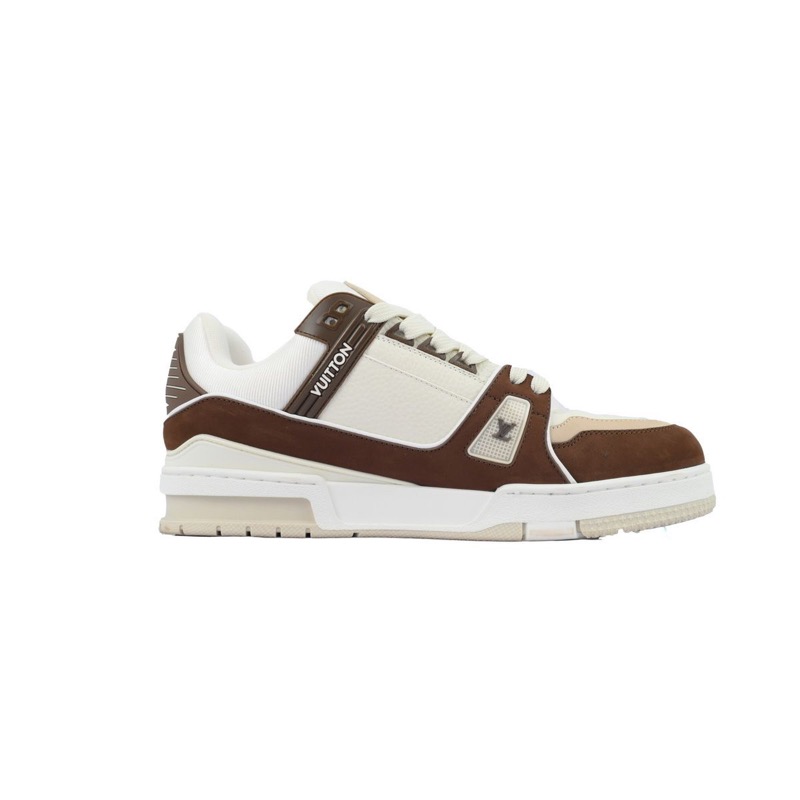 Louis Vuitton Trainer Sneaker