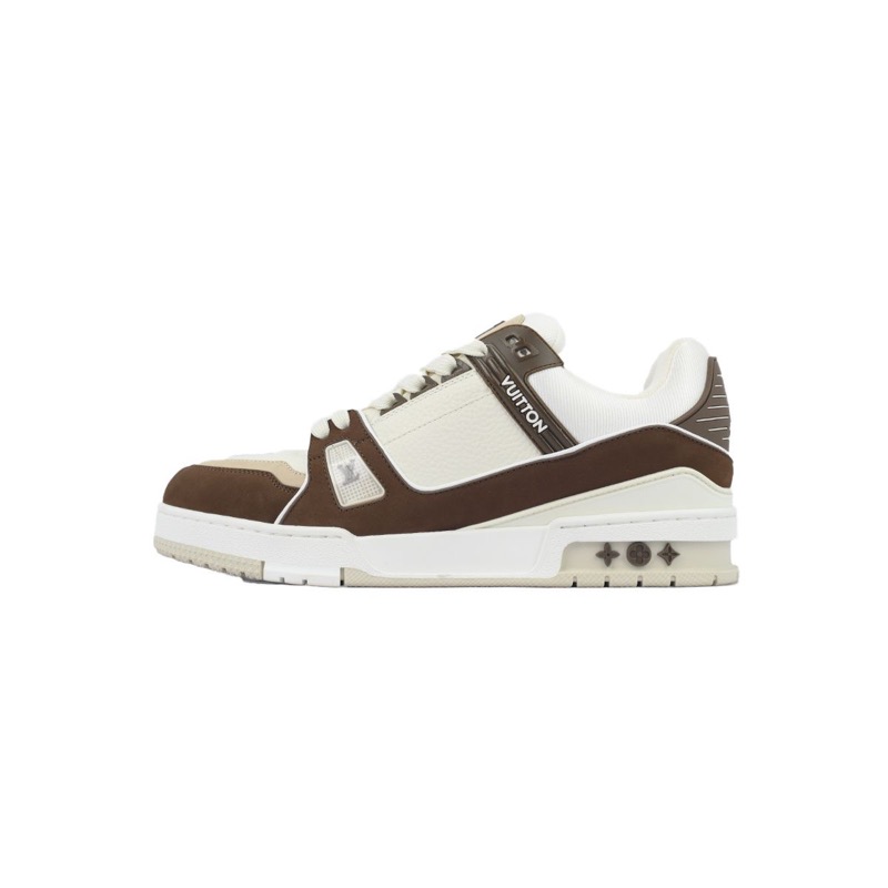 Louis Vuitton Trainer Sneaker