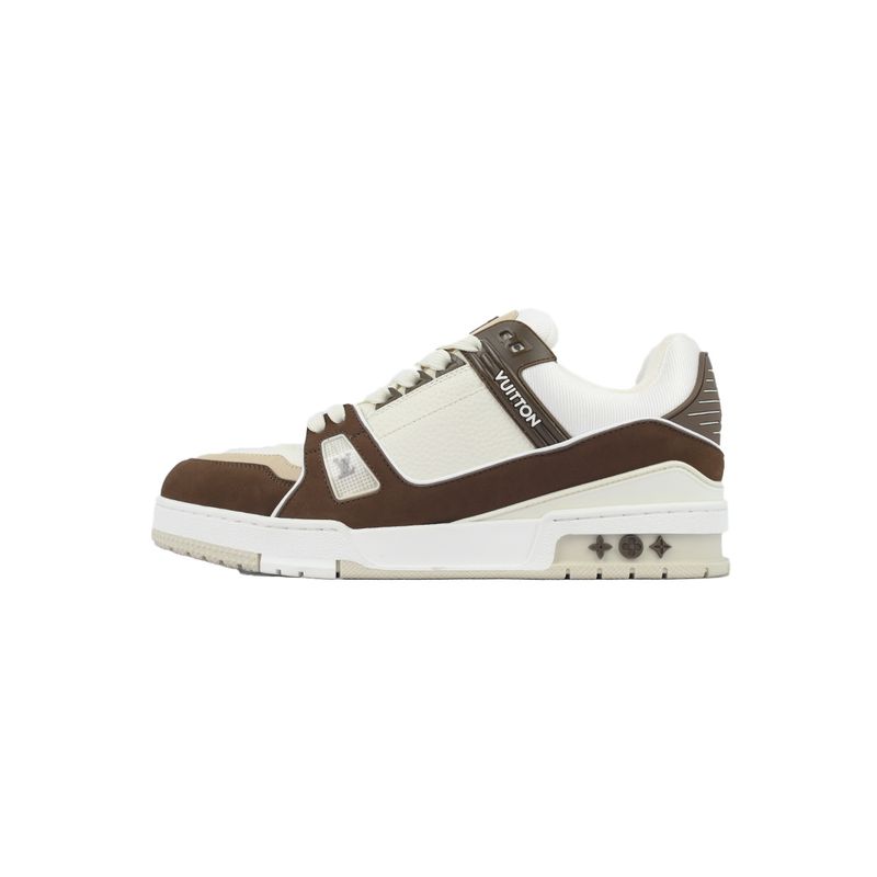 Louis Vuitton Trainer Sneaker