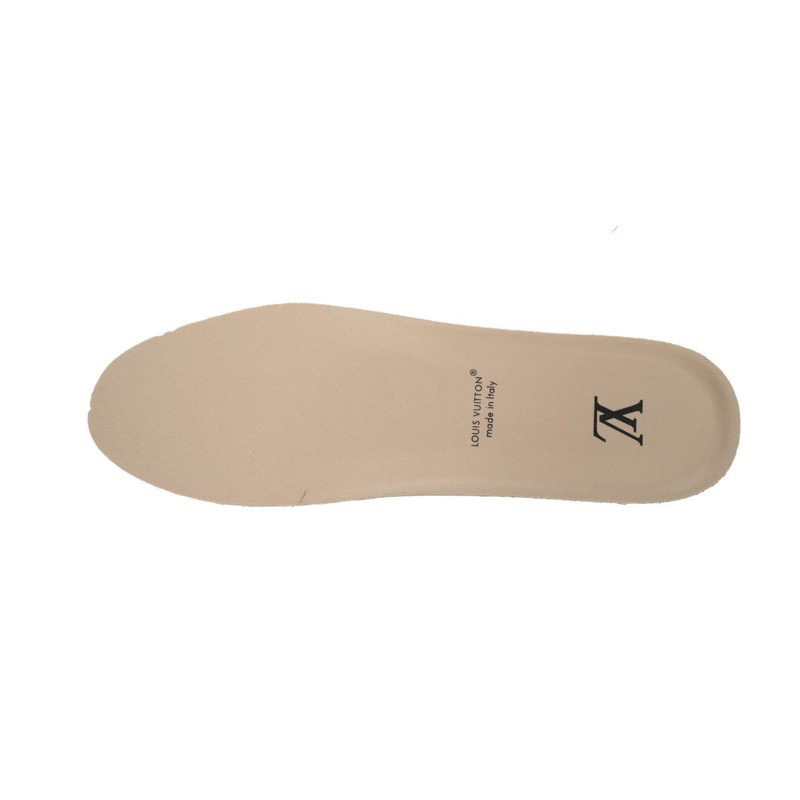 Louis Vuitton Trainer Sneaker