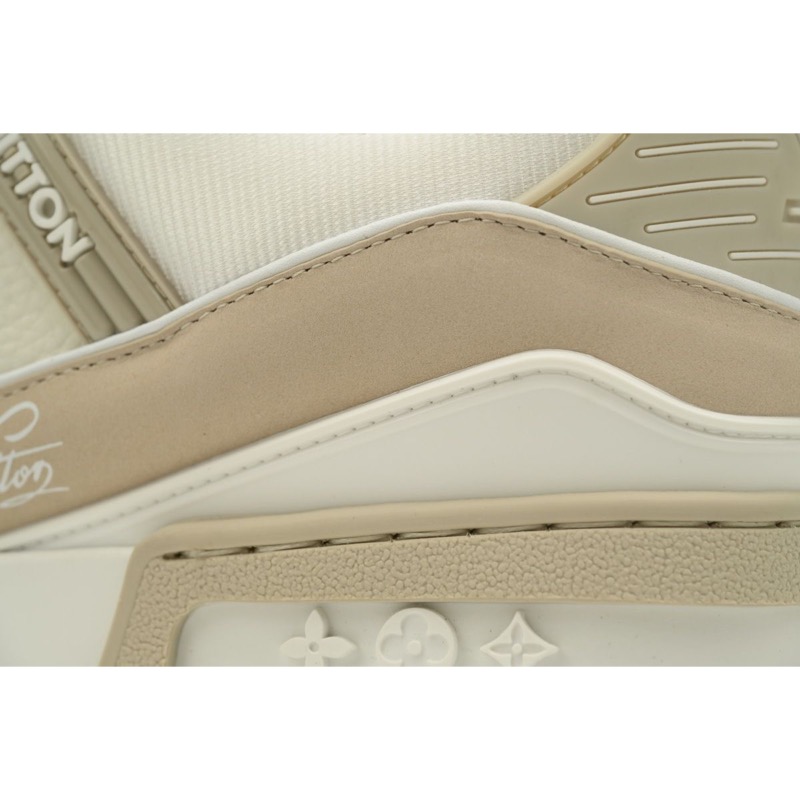Louis Vuitton Trainer Sneaker