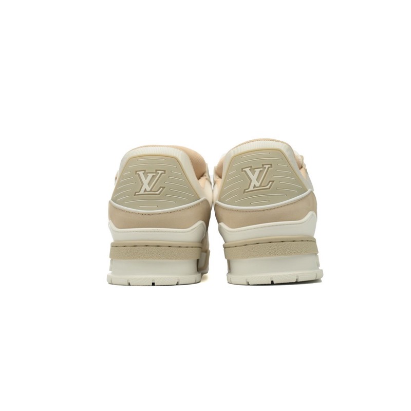 Louis Vuitton Trainer Sneaker