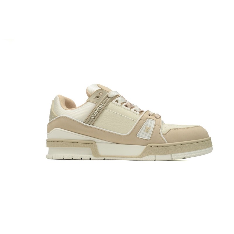 Louis Vuitton Trainer Sneaker