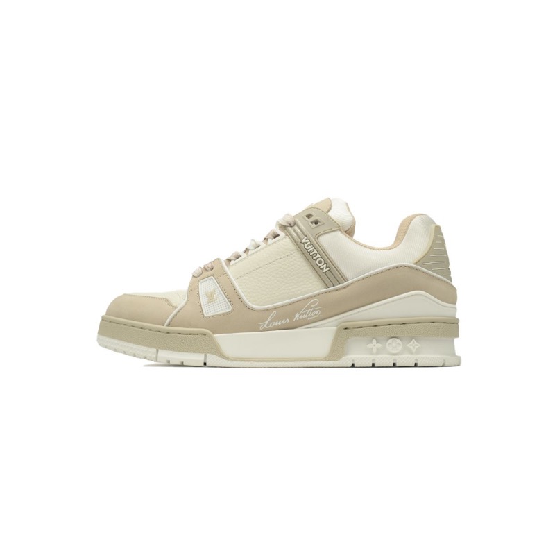 Louis Vuitton Trainer Sneaker