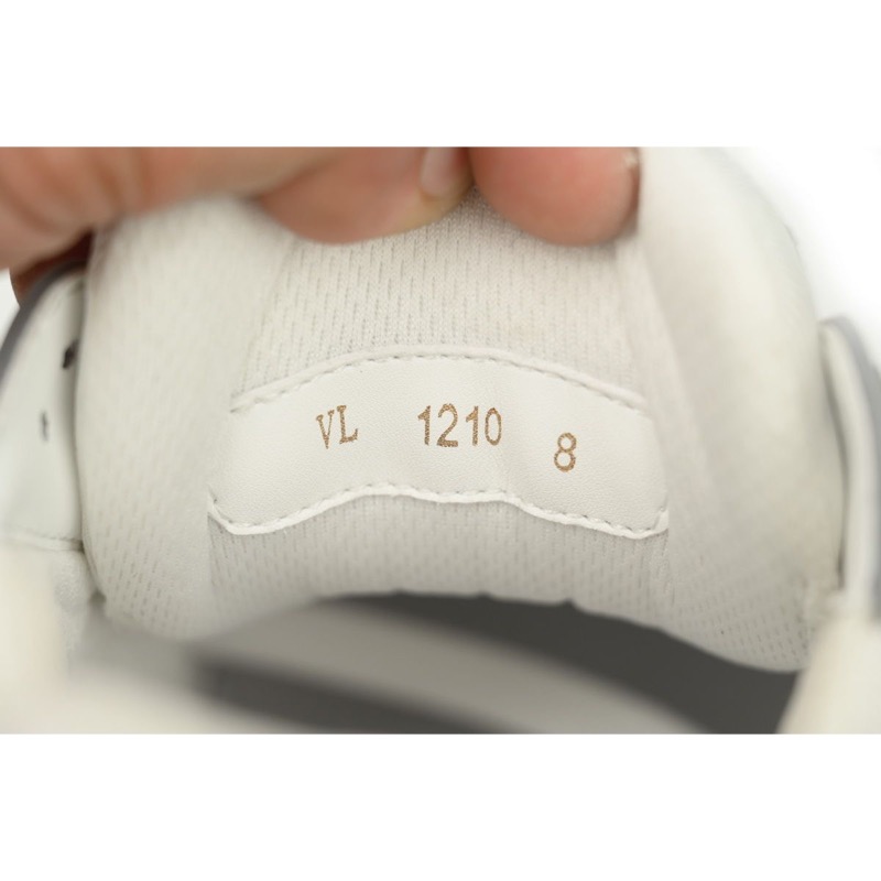 Louis Vuitton Trainer Sneaker