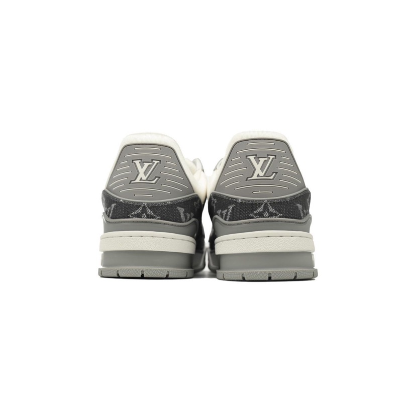 Louis Vuitton Trainer Sneaker
