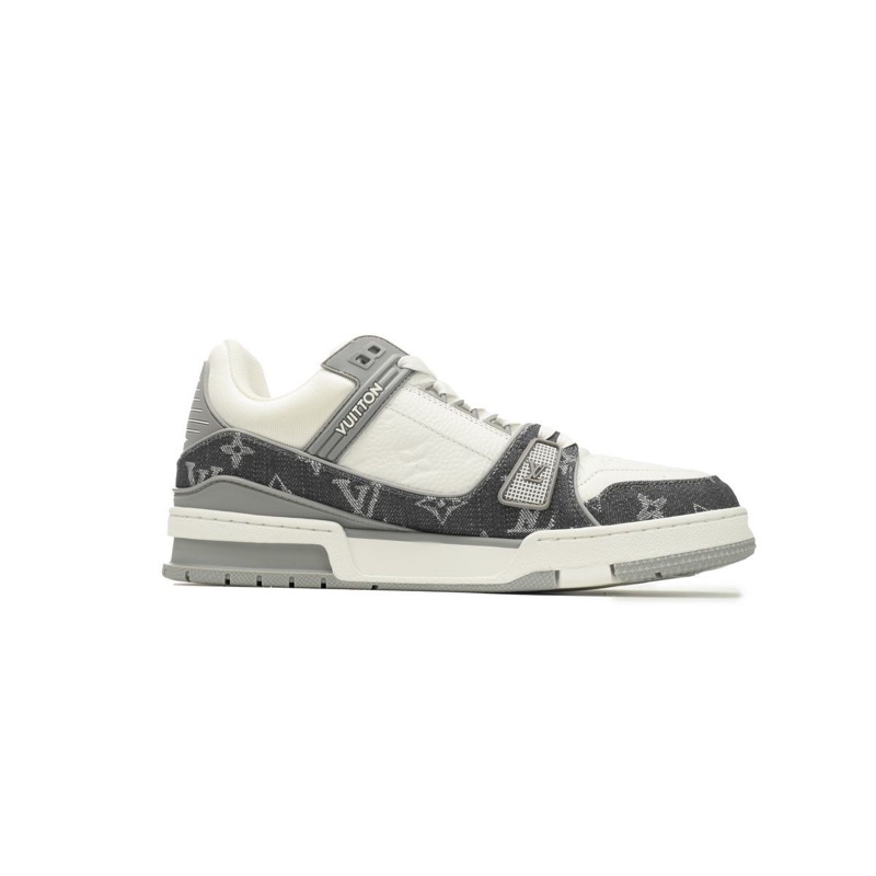 Louis Vuitton Trainer Sneaker