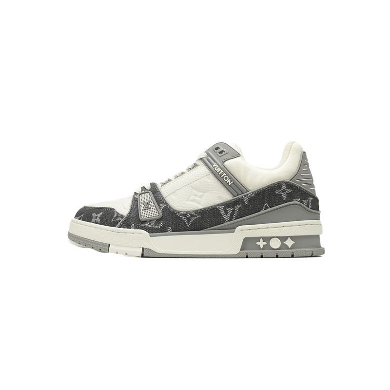 Louis Vuitton Trainer Sneaker