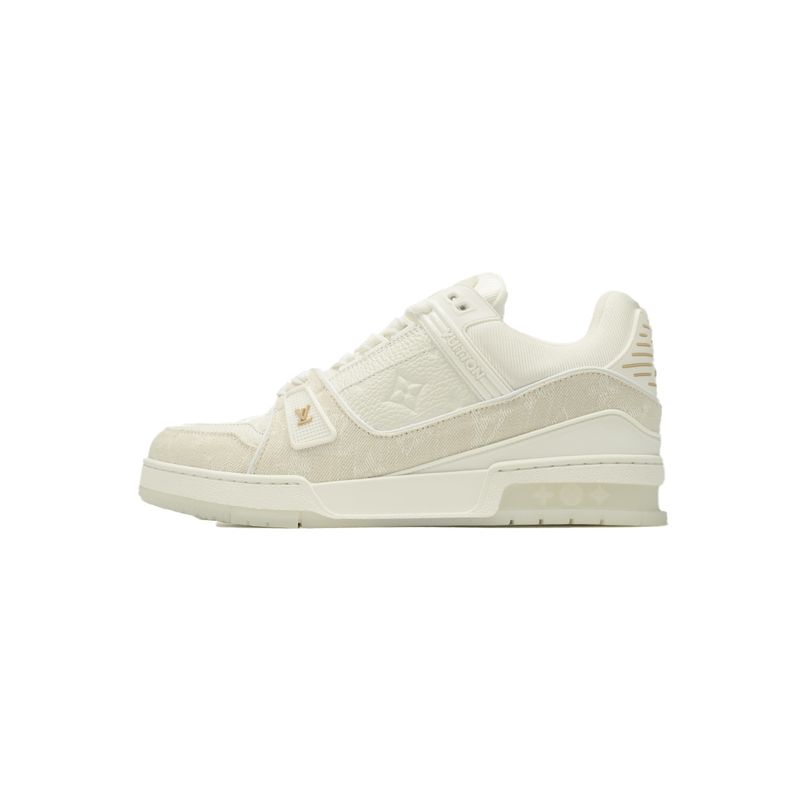 Louis Vuitton Trainer Sneaker