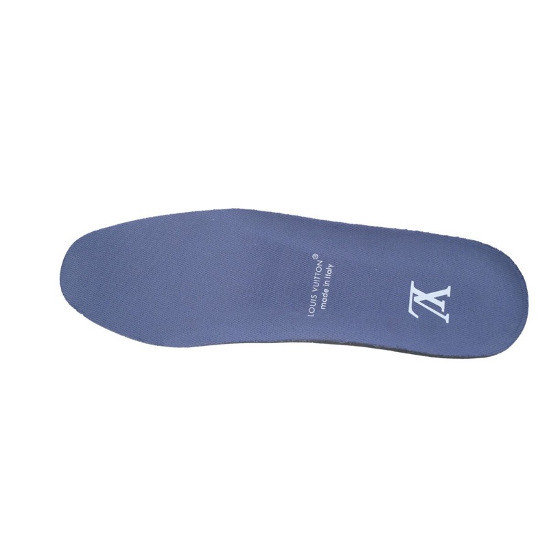 Louis Vuitton Trainer Sneaker