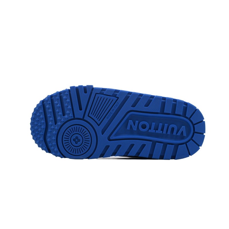 Louis Vuitton Trainer Sneaker