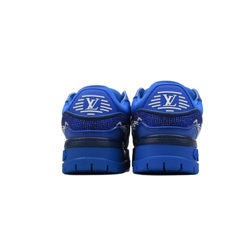 Louis Vuitton Trainer Sneaker