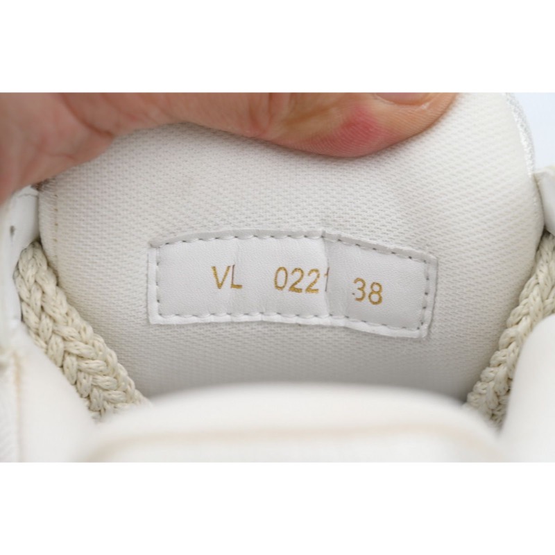 Louis Vuitton Trainer Sneaker