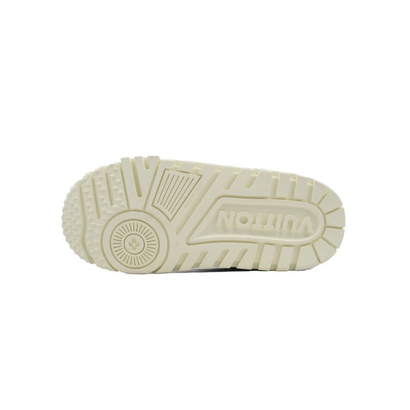 Louis Vuitton Trainer Sneaker