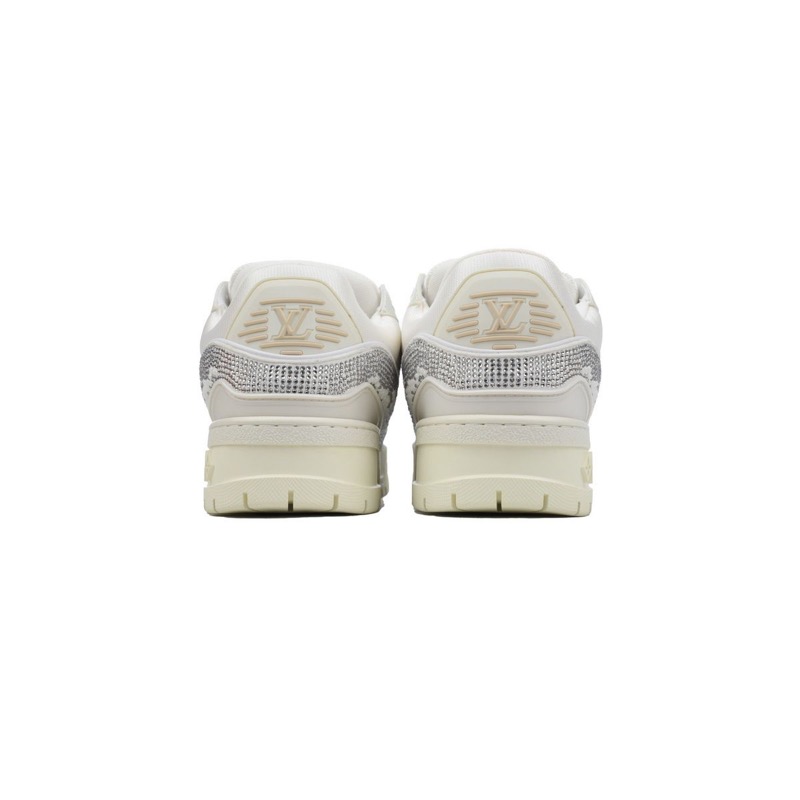 Louis Vuitton Trainer Sneaker