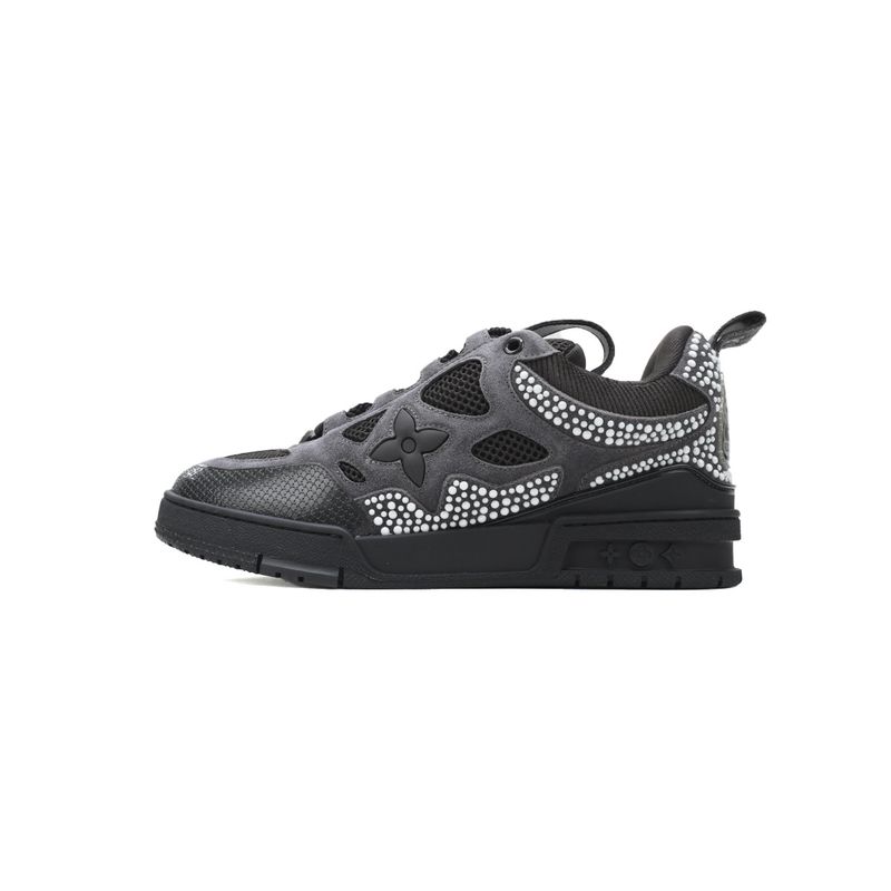 Louis Vuitton Skate Sneaker