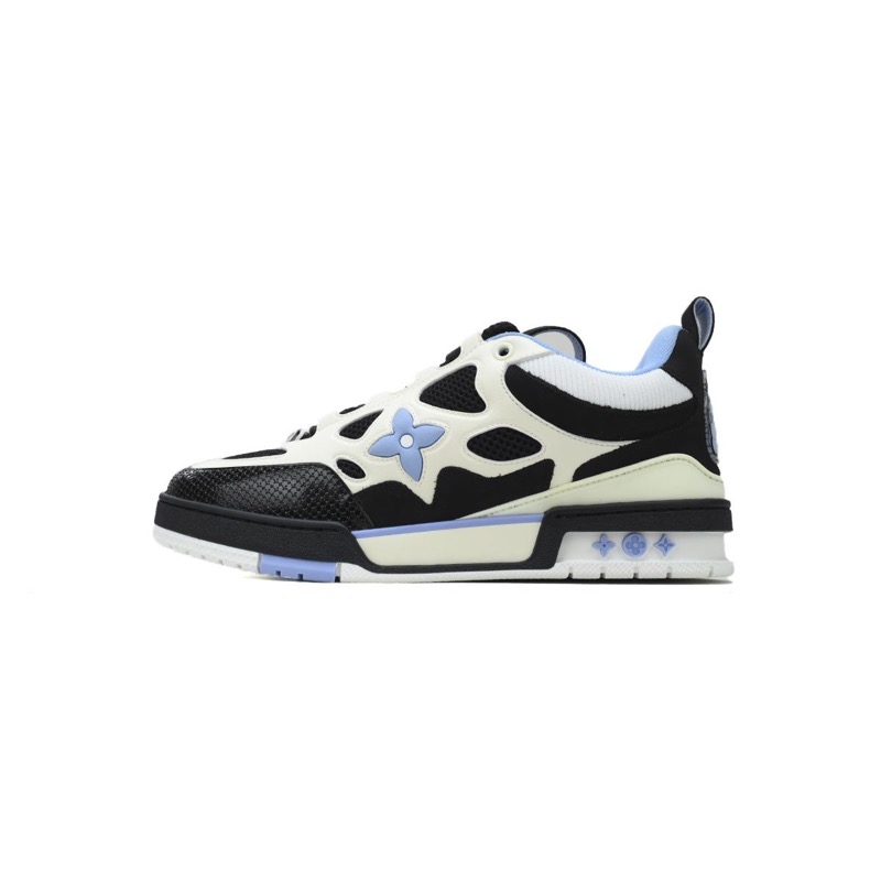 Louis Vuitton Skate Sneaker