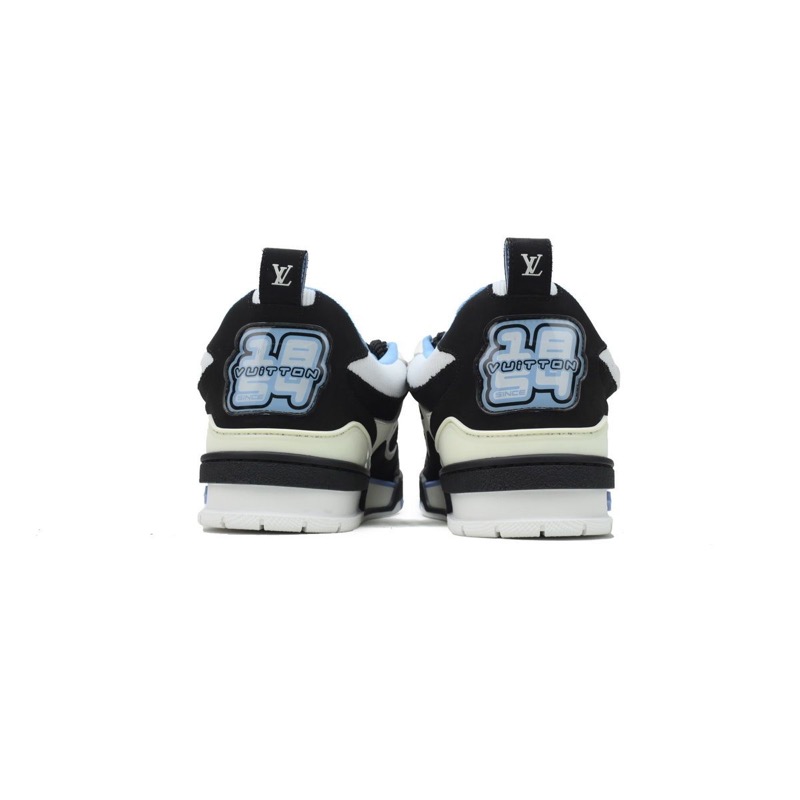 Louis Vuitton Skate Sneaker