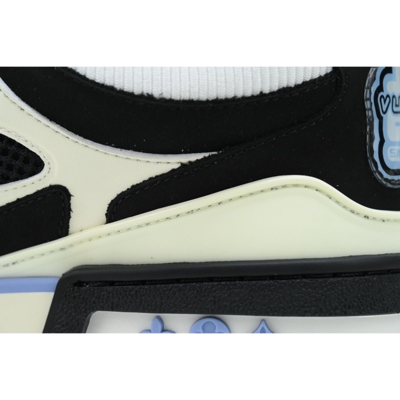 Louis Vuitton Skate Sneaker