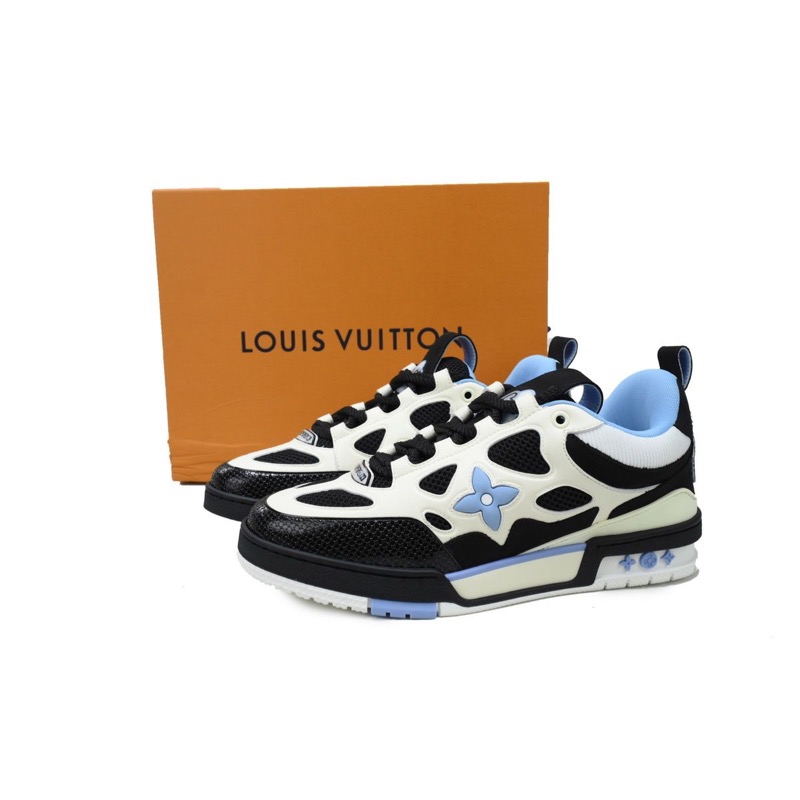 Louis Vuitton Skate Sneaker