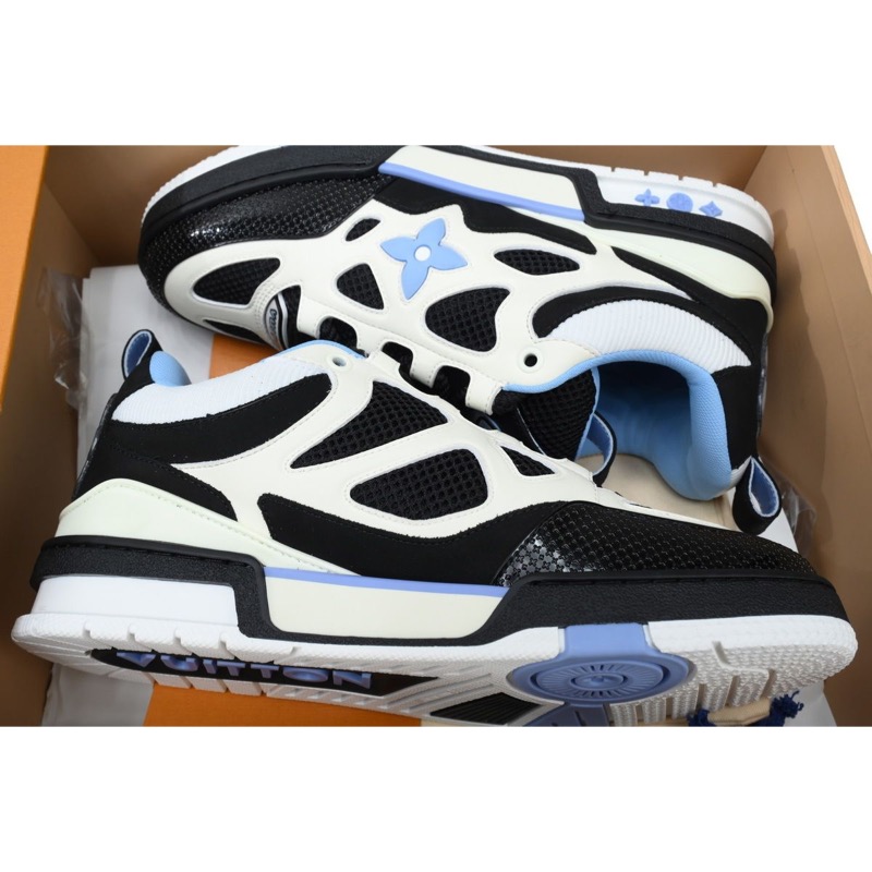 Louis Vuitton Skate Sneaker